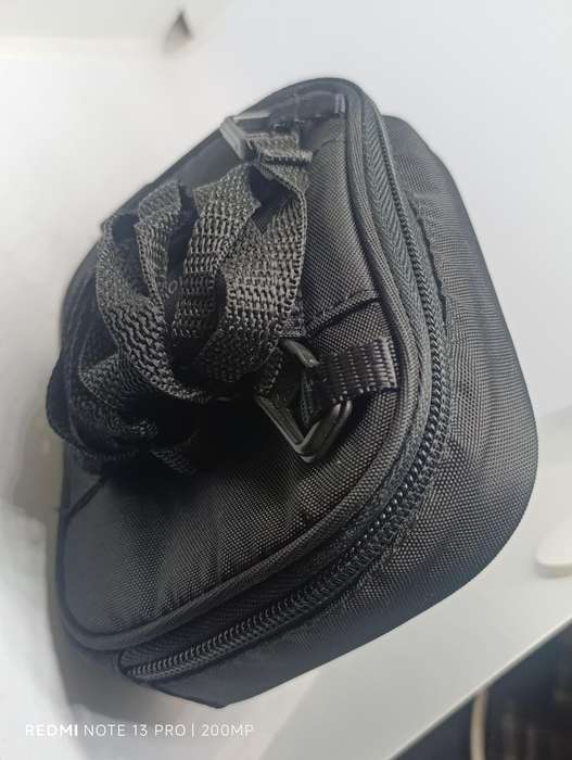 Natural Gear Compact Camera Pouch