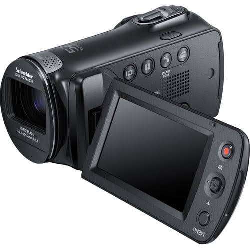 Samsung HMX-F90 HD Camcorder