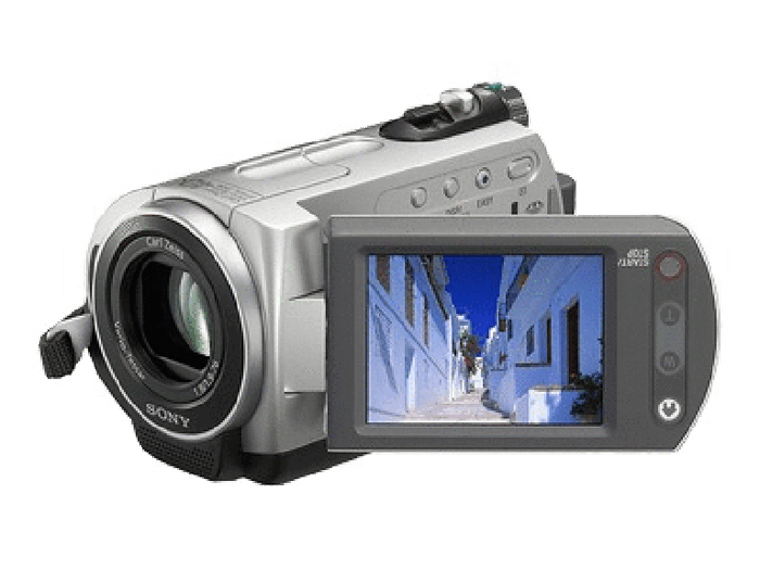 Sony Camcorder DCR-SR42 Digital Handycam - 30GB