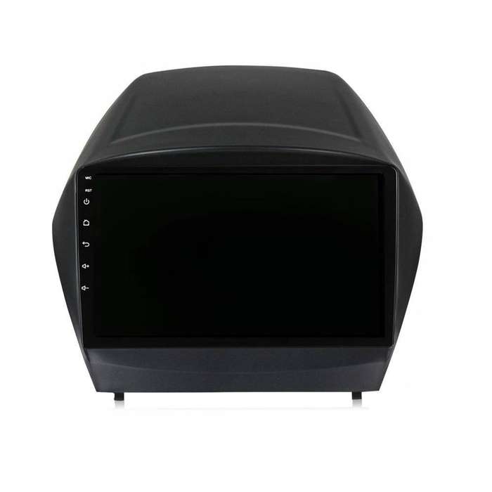 True Spec Hyundai Santa Fe IX35 (2009-2015) 9-Inch Android GPS Radio
