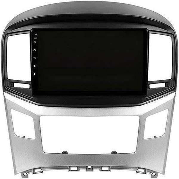 Hyundai H1 (2015-2021) Android GPS Navigation Bluetooth Radio with CarPlay