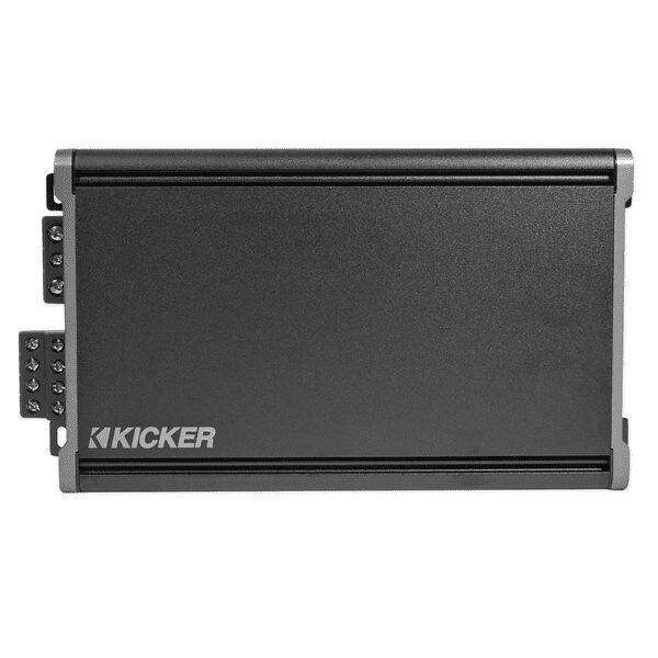 Complete Kicker 10 Inch Pro Car Sound Combo With Pro Car Wash Kit