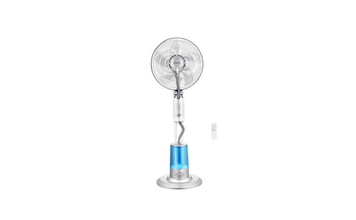 Condere 16 Remote-Controled Pedestal Mist Fan (DEMO UNIT)