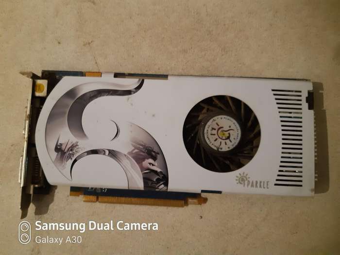 Motherboards with CPUs Lot, GeForce 8800GT, and Faulty HP Compaq 8200 Elite SFF  (OFFERS WELCOMED)