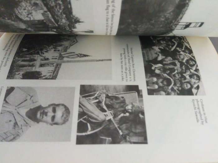 Hue 1968: A Turning Point of the American War in Vietnam - Mark Bowden