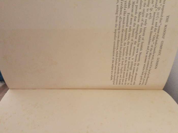 Gould's History of Freemasonry - Volume 1 (revised and updated) - Sir Dudley Wright