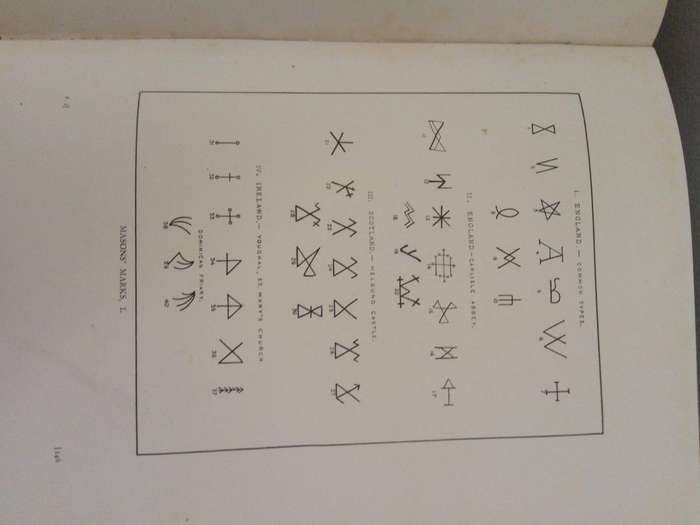 Gould's History of Freemasonry - Volume 1 (revised and updated) - Sir Dudley Wright