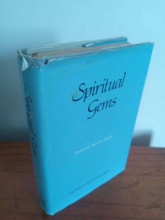14 Books Published by the Radha Soami Satsang Beas Organisation - Various Titles & Authors