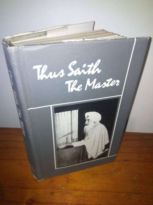 14 Books Published by the Radha Soami Satsang Beas Organisation - Various Titles & Authors