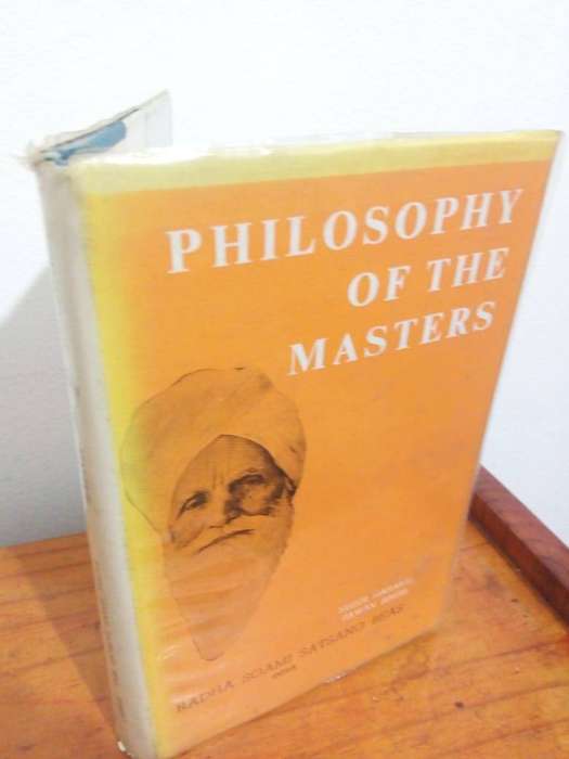 14 Books Published by the Radha Soami Satsang Beas Organisation - Various Titles & Authors
