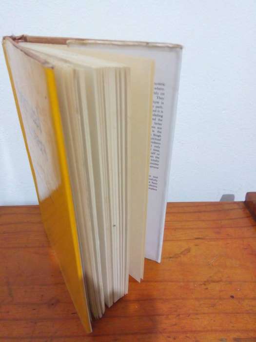 Spiritual Letters :  from - Baba Jaimal Singh Ji Maharaj - to - Maharaj Sawan Singh.