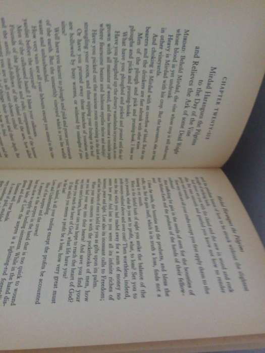 The Book of Mirdad: The strange story of a monastery once called The Ark - Mikhail Naimy