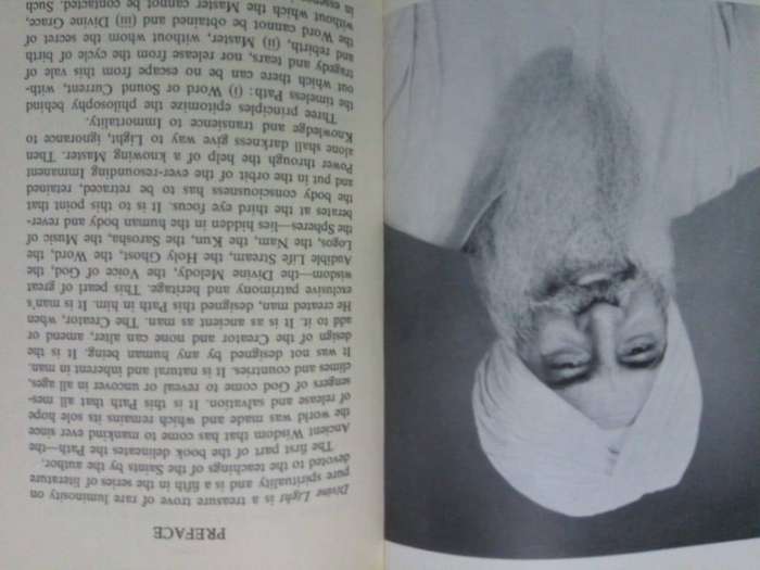 Divine Light  - Maharaj Charan Singh