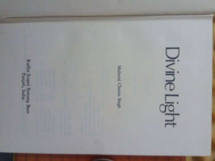 Divine Light  - Maharaj Charan Singh