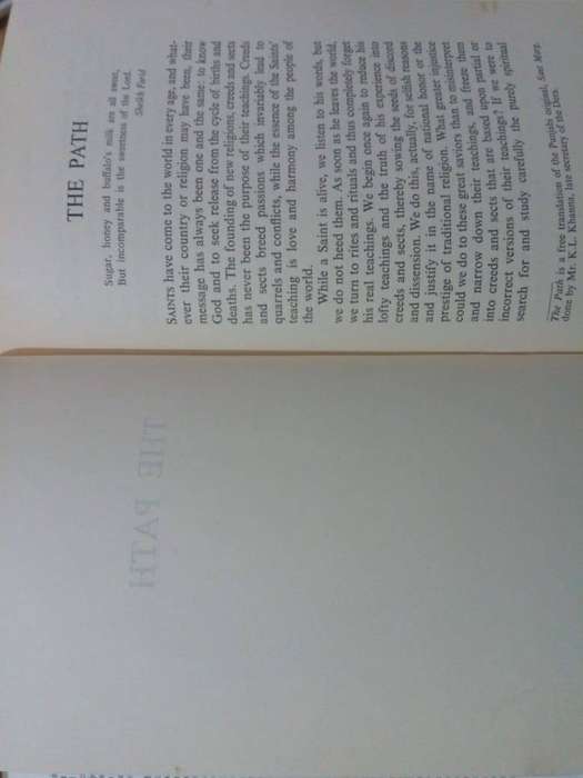 Divine Light  - Maharaj Charan Singh