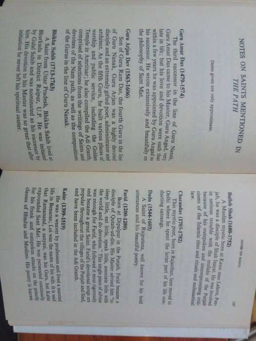 Divine Light  - Maharaj Charan Singh