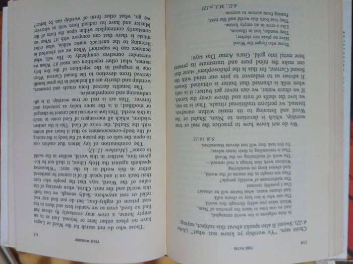 Divine Light  - Maharaj Charan Singh