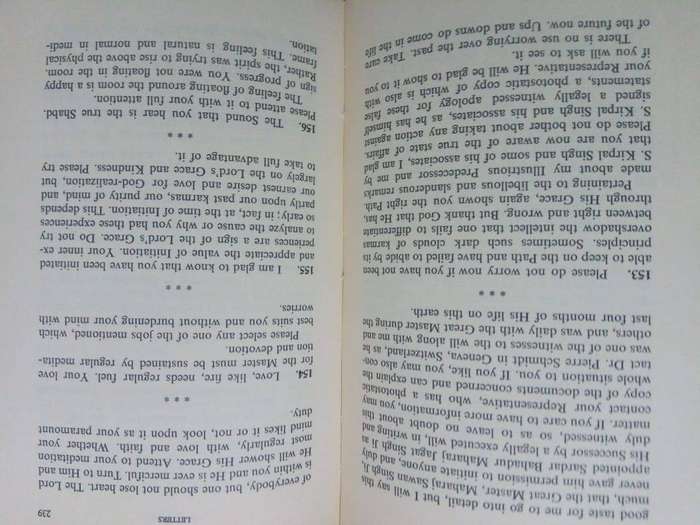 Divine Light  - Maharaj Charan Singh