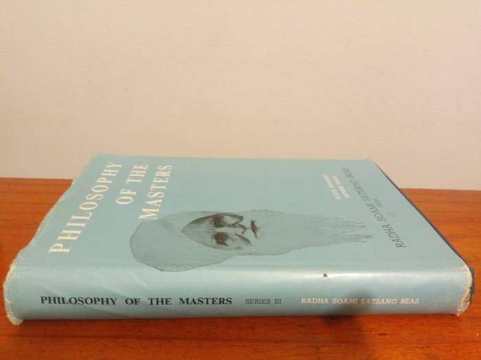 Philosophy of the Masters: Series 3 Worship and Prayers  _ Huzur Maharaj Sawan SIngh