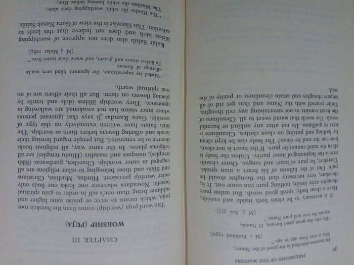 Philosophy of the Masters: Series 3 Worship and Prayers  _ Huzur Maharaj Sawan SIngh