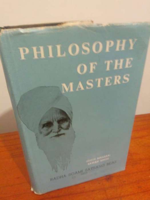 Philosophy of the Masters: Series 3 Worship and Prayers  _ Huzur Maharaj Sawan SIngh
