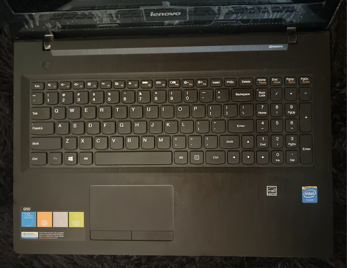 Lenovo G50-30 Laptop