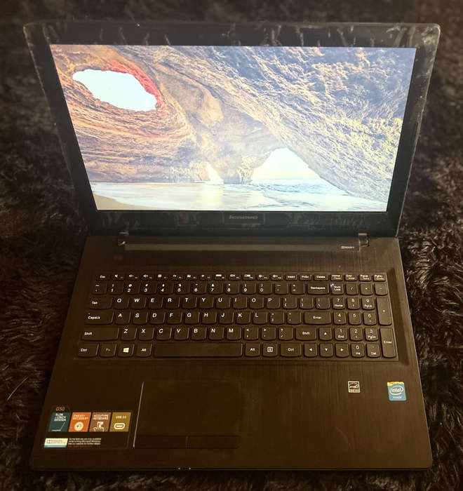 Lenovo G50-30 Laptop