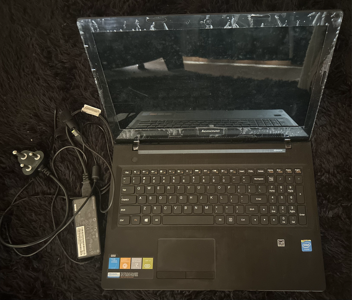 Lenovo G50-30 Laptop