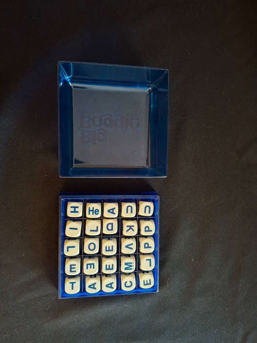 Big Boggle