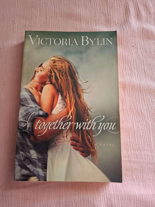Victoria Bylin Together with you