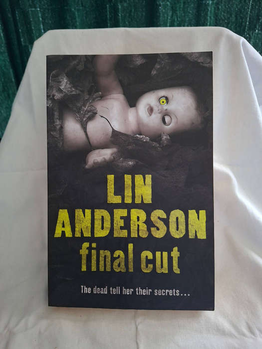 Lin Anderson final cut