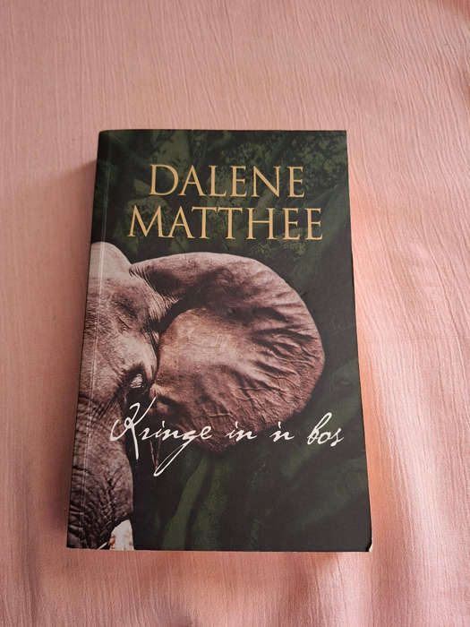 Dalene Matthee Kringe in ŉ bos