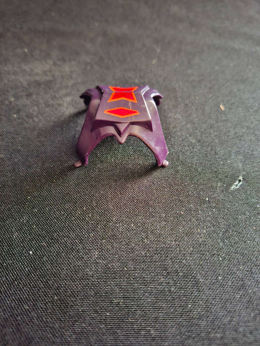 Masters of the Universe Webster Accessory