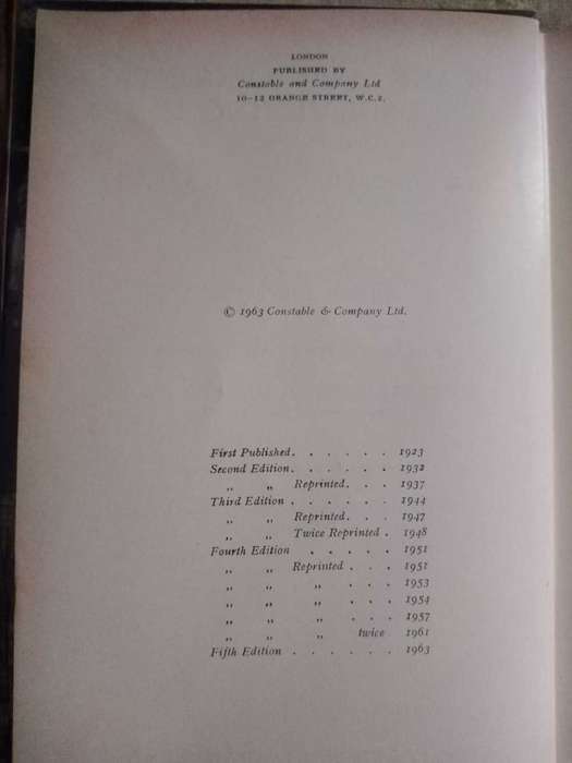 Plane and Geodetic Surveying for Engineers volume 1 and 2 by The Late David Clark