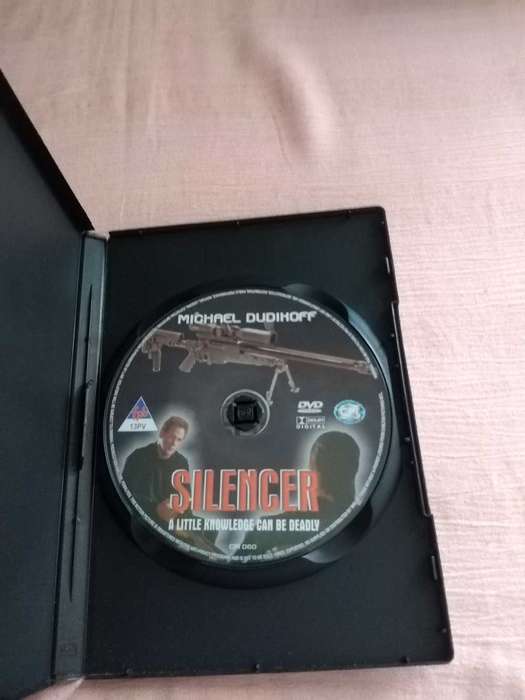 Silencer