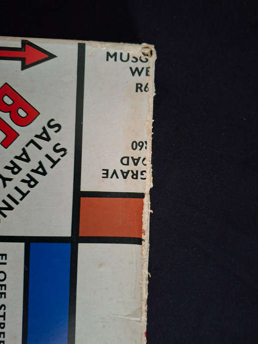 Monopoly