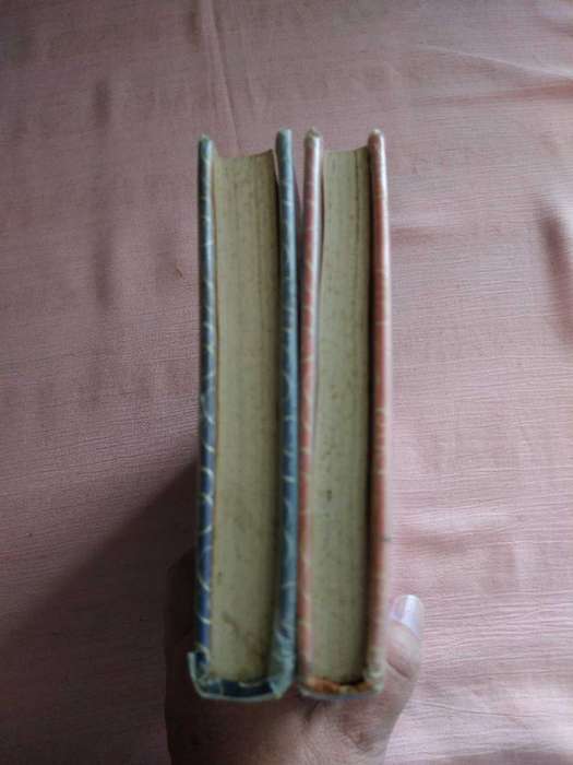 Poems for Pleasure An Anthology by A. F. Scott book 1 and 2