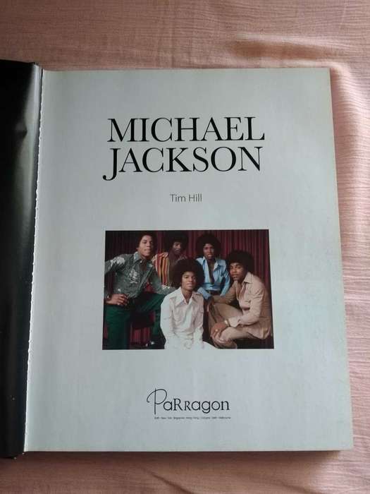 Michael Jackson Unseen Archives The King of Pop 1958-2009
