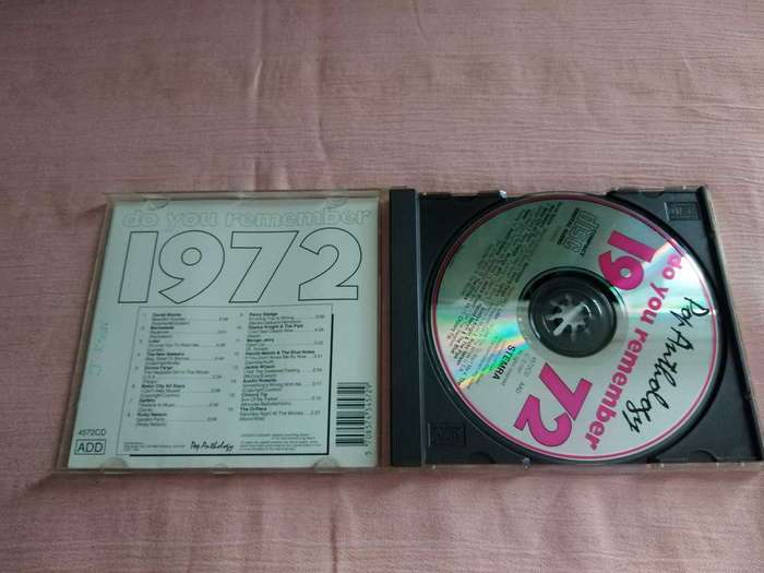 Do you remember 1972
