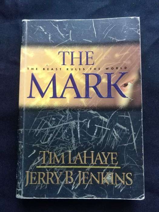 Tim LaHaye, Jerry B. Jenkins The Mark