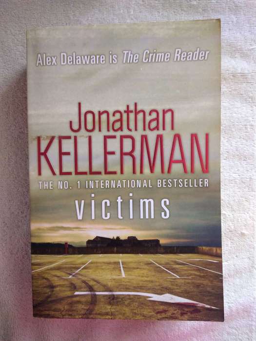 Jonathan Kellerman Victims