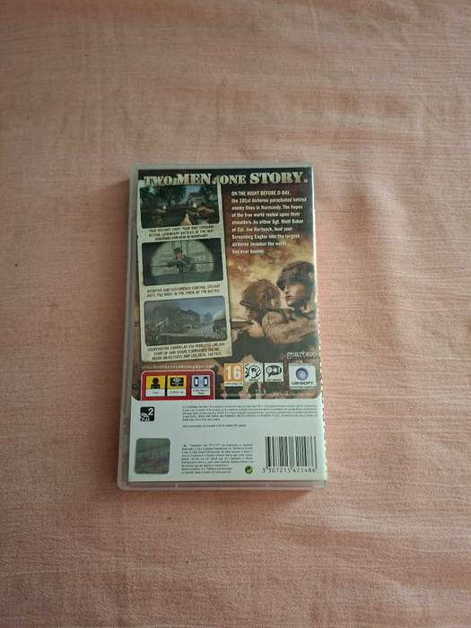 Brothers in Arms D-Day