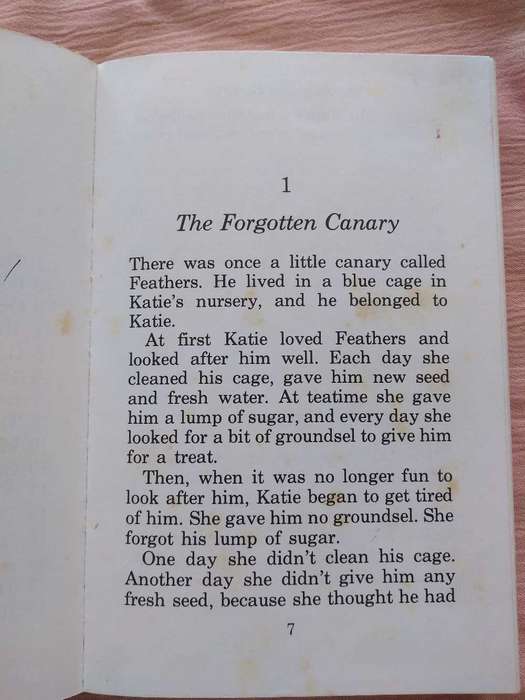 Enid Blyton The Goblin Hat and other stories