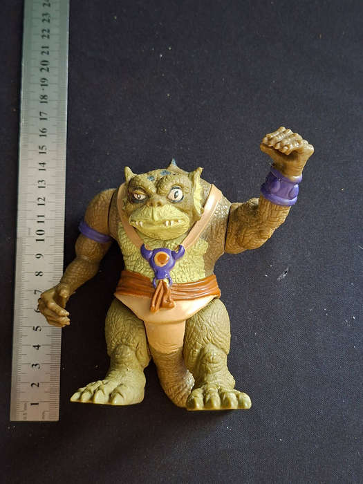 Thundercats S-S-Slithe 1985