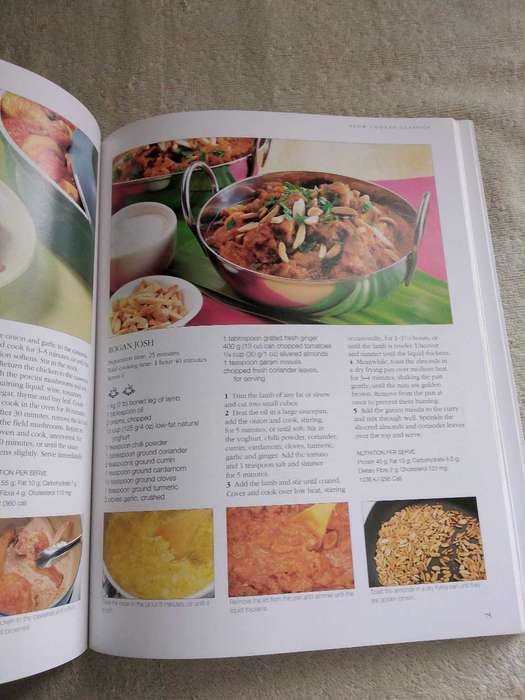 Everyday Family Favourites