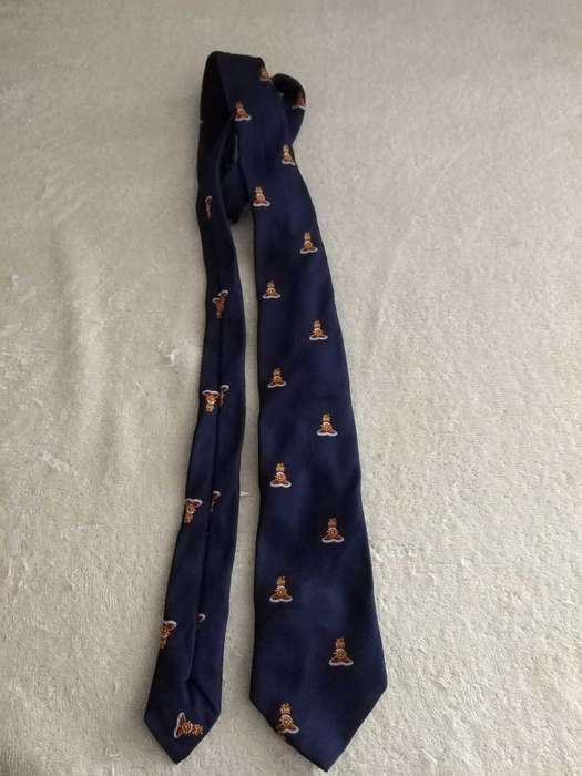 Man's Tie