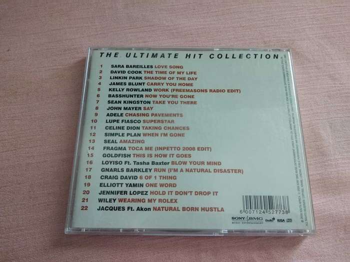 The Hits 19