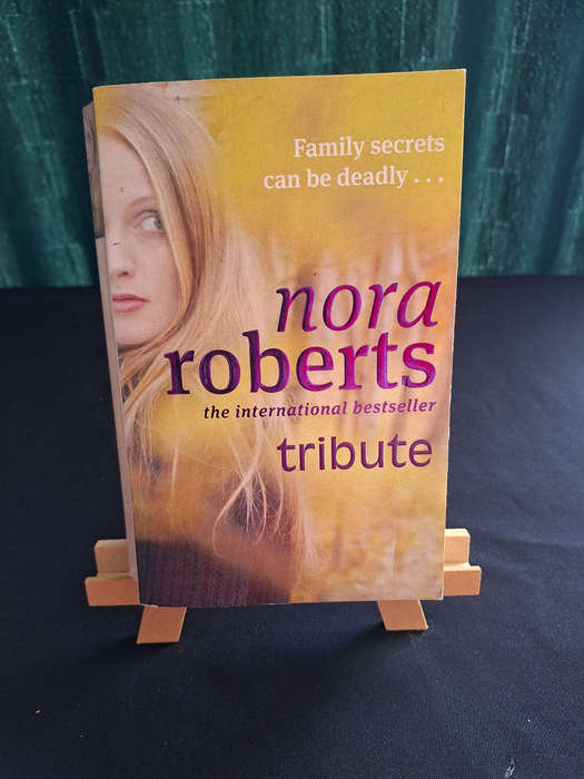 Nora Roberts Tribute