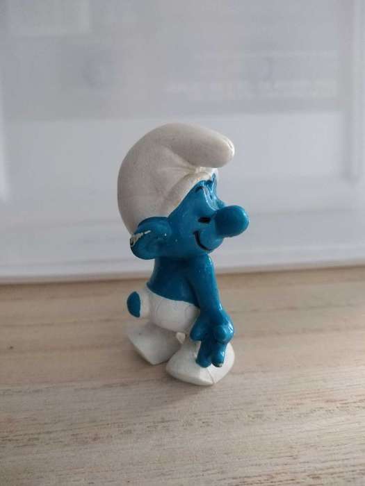 Smurf Lover Peyo