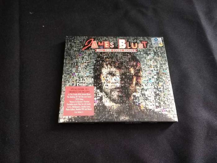 James Blunt All the lost Souls